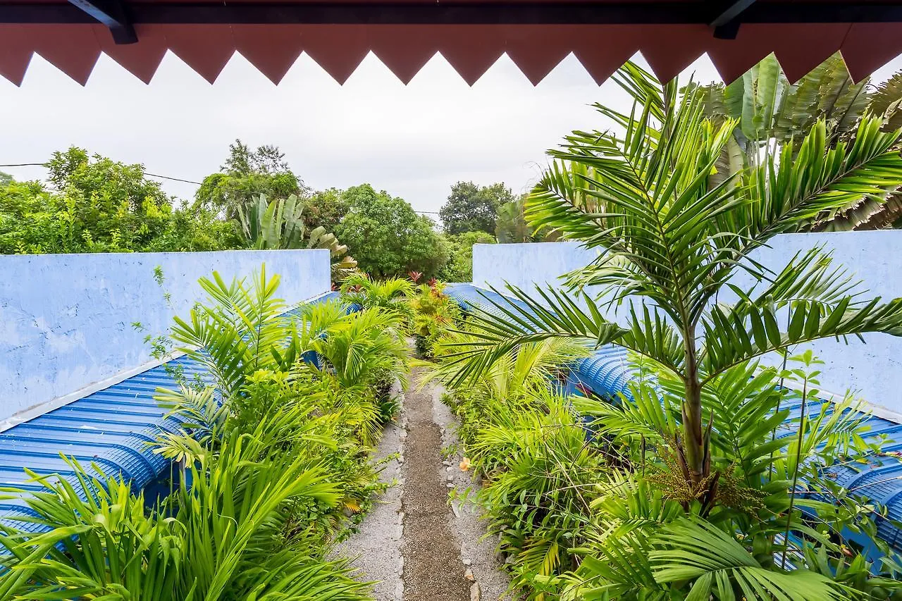 Zen Rooms Mukim Kedawang Pantai Cenang  Pantai Cenang (Langkawi)