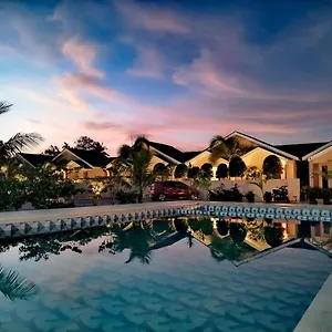 Nahdhoh Langkawi Pantai Cenang (Langkawi)