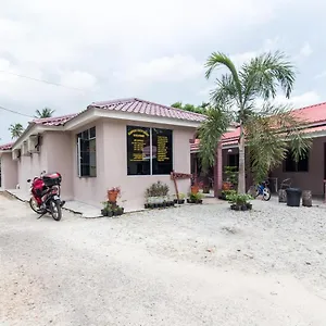 Kampung Pantai Cenang (Langkawi)