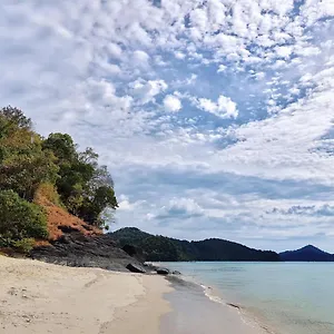 The Temak Pantai Cenang (Langkawi)